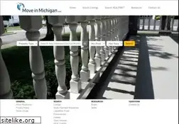 Sites similar to moveinmichigan.com