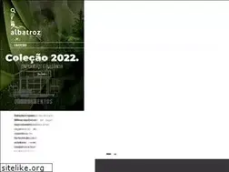 Sites similar to moveisalbatroz.com.br