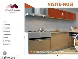 Sites similar to moveiscamelo.com