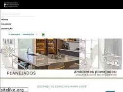 Sites similar to moveiscampolargo.com.br
