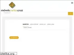 Sites similar to moveiscarloscruz.pt