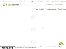 Sites similar to moveiscasaverde.com.br