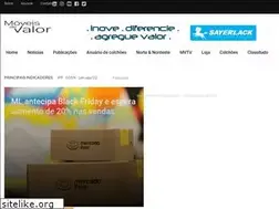 Sites similar to moveisdevalor.com.br
