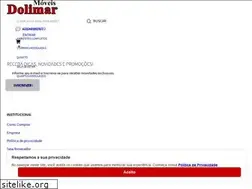 Sites similar to moveisdolimar.com.br