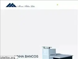 Sites similar to moveisfelber.com.br