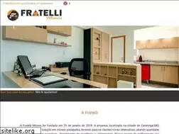 Sites similar to moveisfratelli.com.br