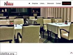 Sites similar to moveiskloss.com.br