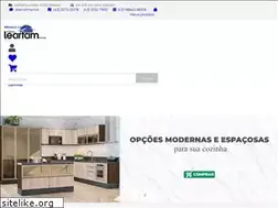 Sites similar to moveisleartam.com.br