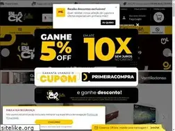 Sites similar to moveislinhares.com.br