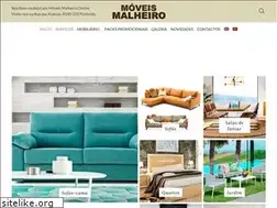 Sites similar to moveismalheiro.com