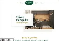 Sites similar to moveismartins.com.br