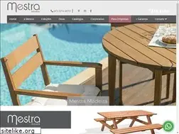 Sites similar to moveismestra.com.br