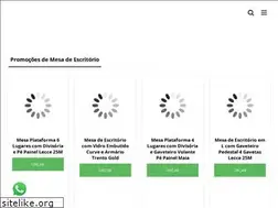 Sites similar to moveisoffice.com.br