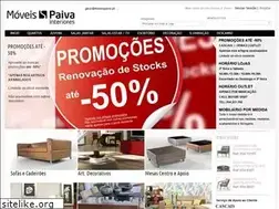 Sites similar to moveispaiva.pt