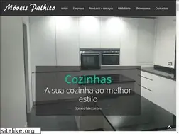 Sites similar to moveispalhito.com