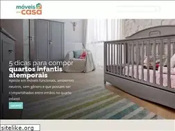 Sites similar to moveisparacasa.com.br