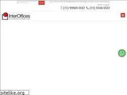 Sites similar to moveisparaescritoriosp.com.br