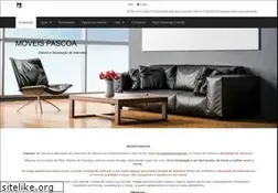 Sites similar to moveispascoa.pt
