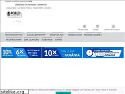 Sites similar to moveispollo.com.br