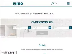 Sites similar to moveisrimo.com.br