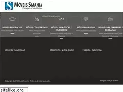 Sites similar to moveissmania.com.br