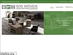 Sites similar to moveissos.com.br