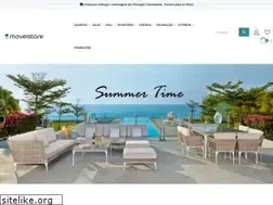 Sites similar to moveistore.com