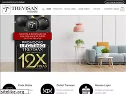 Sites similar to moveistrevisan.com.br