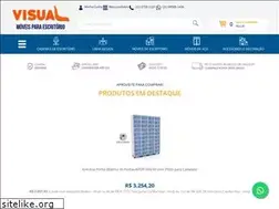 Sites similar to moveisvisual.com.br