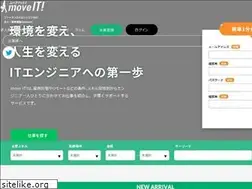 Sites similar to moveit.jp