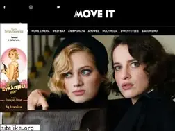 Sites similar to moveitmag.gr