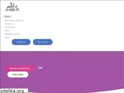 Sites similar to moveitorloseit.co.uk