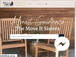 Sites similar to moveitsisters.com