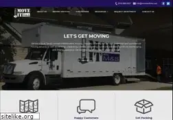 Sites similar to moveitwithms.com