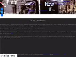 Sites similar to moveityvr.com