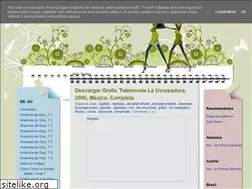 Sites similar to movelasyestilos.blogspot.com