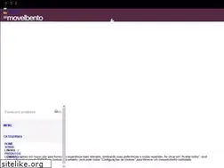 Sites similar to movelbento.com.br