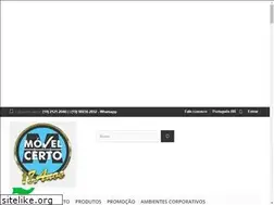 Sites similar to movelcerto.com.br