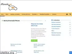 Sites similar to movele.es
