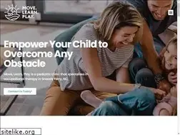 Sites similar to movelearnplaync.com