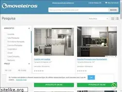 Sites similar to moveleiros.com.br