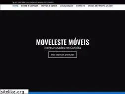 Sites similar to moveleste.com.br