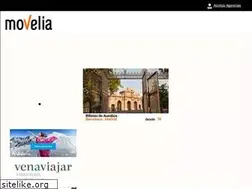 Sites similar to movelia.es