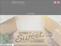 Sites similar to movelogicllc.com