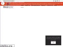 Sites similar to movemanagement.com