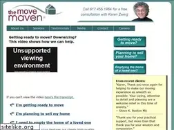 Sites similar to movemaven.com