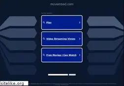 Sites similar to movembed.com