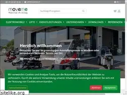 Sites similar to moveme.ch