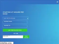 Sites similar to moveme.com.ng