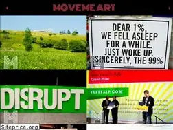 Sites similar to movemearthouse.com